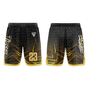 ชุดบาสเก็ตบอลขนาดใหญ่พิเศษ ระบายอากาศได้ดี ปี 2026 ชุดทีมแบบกำหนดเอง โพลีเอสเตอร์ 100% ป้องกันแบคทีเรีย แพ็คเกจดีลพิเศษ ฉีดขึ้นรูปโดยตรง - Product Image 3