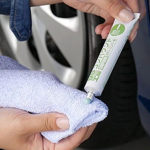 Kit d'essai de composé de polissage rapide pour carrosserie, haute qualité, plastique, cire, performance de ponçage rapide, pour préparation de peinture, modèle SOFT99 44 - Product Image 6