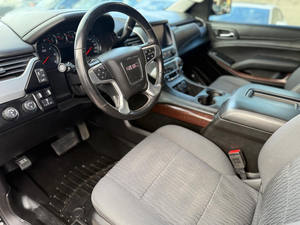 UTILISÉ LHD/RHD 2019 GMC YUK0N - Product Image 2