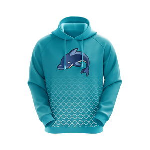 เสื้อฮู้ดผู้ชายลายเส้นฤดูหนาวสั่งพิมพ์ลายได้ตามต้องการพร้อมป้ายโลโก้และดีไซน์ของคุณพิมพ์การ์ดฟรี - Product Image 3