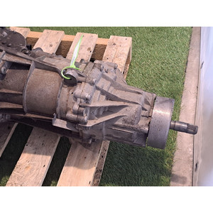 แฮนด์บอร์ดมือสองครบชุด AUDI A4 Avant (8K5) 0B2300028G LRV CAHA ดีเซล 1968 (08>15) - Product Image 3