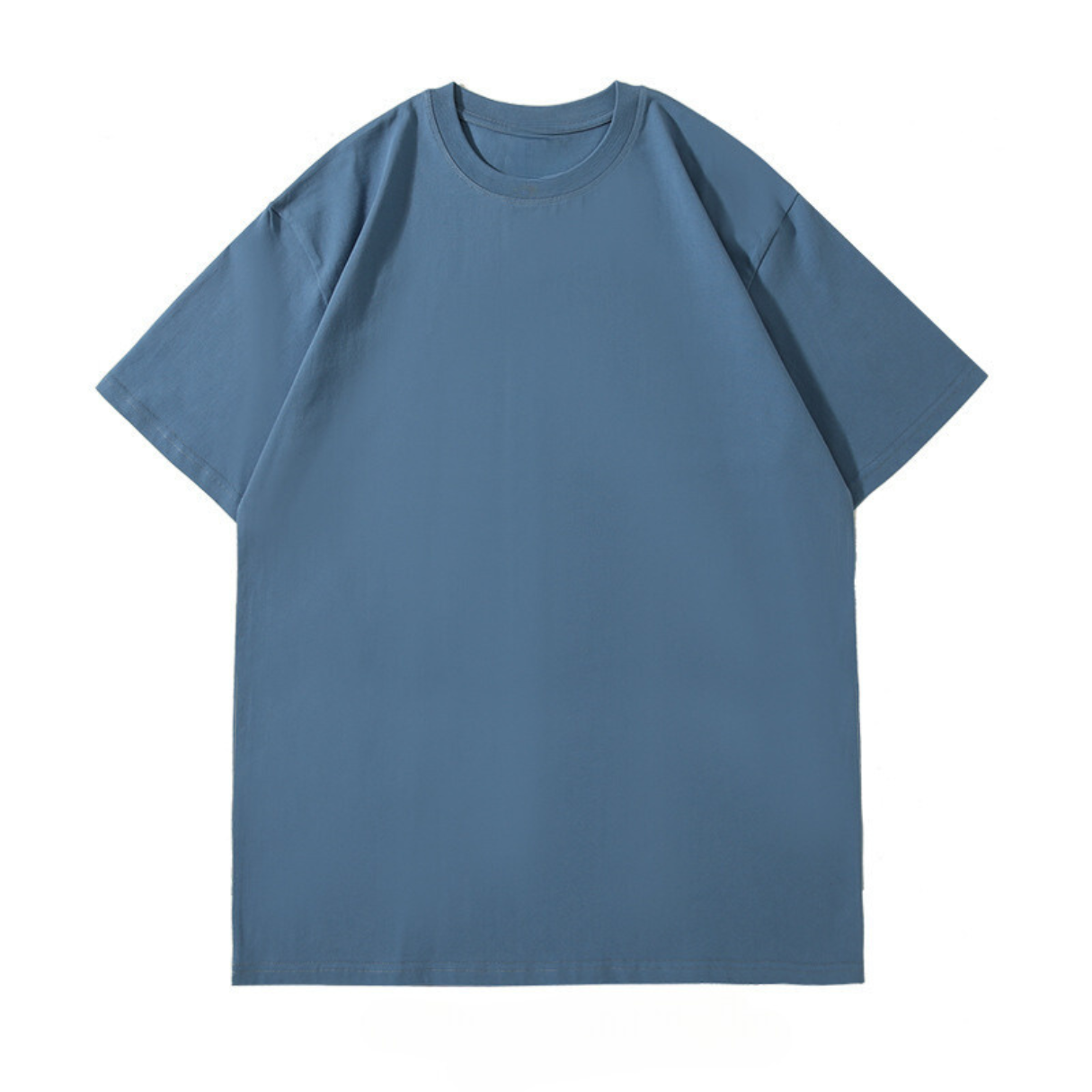 Fog blue