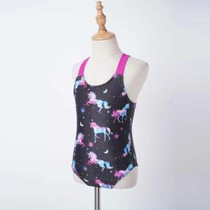 Traje de baño de gran oferta para mujer, trajes de baño de alta calidad para mujer, producto de mejor venta, trajes de baño personalizados para mujer - Product Image 2