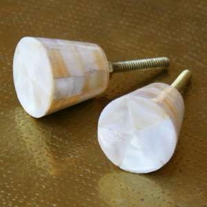 Manijas Modernas de Lujo para Cajones, Ecológicas, Hechas a Mano, de Tamaño Personalizado, Redondas, para Gabinetes de Cocina, Cómodas y Armarios - Product Image 3