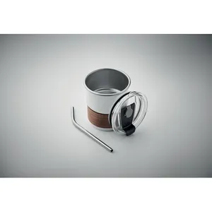 Gobelet isotherme en acier inoxydable MATE Cup durable et écologique pour merchandising - Product Image 4