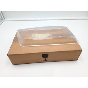Cristal de Faro Delantero Derecho para AUDI A8 Serie D2 (4D2) (94>02) 4D0941116 - Product Image 3