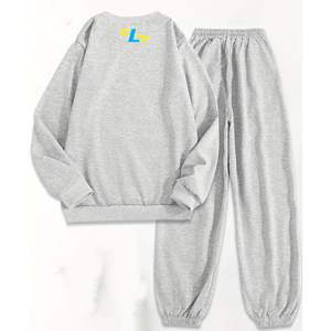 Chándal Deportivo para Hombre a Bajo Precio, Chándales al por Mayor, Traje Deportivo para Entrenamiento, Jogging y Deporte - Product Image 3