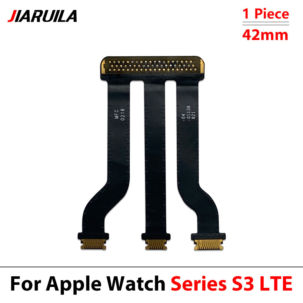 สำหรับ Apple Watch Series S3 LTE 42mm