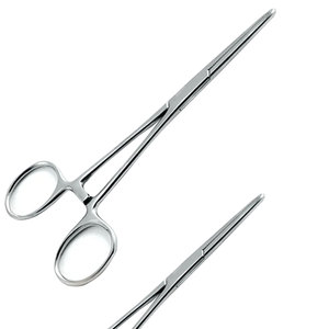 Pinces hémostatiques anti-moustiques en acier inoxydable de qualité supérieure, outil multifonctionnel, instruments de précision de haute qualité - Product Image 6