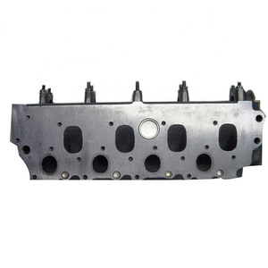 Auto Parts D18NA RFS RFU RFN D18T Cylinder Head for Ford Fiesta <strong>Escort</strong> 6914211 6914212 1018562 909021 8V 1.8L - Product Image 2