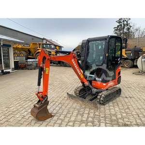 Produit haute performance pour excavatrices Kubota KX016-4 - Product Image 1