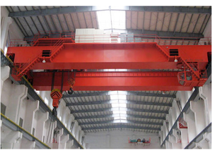 Nuevos Productos 2025 Grúa Puente de Doble Viga de 10, 15, 32, 50, <span class=keywords><strong>100</strong></span> y 200 Toneladas al Precio Más Bajo - Product Image 3