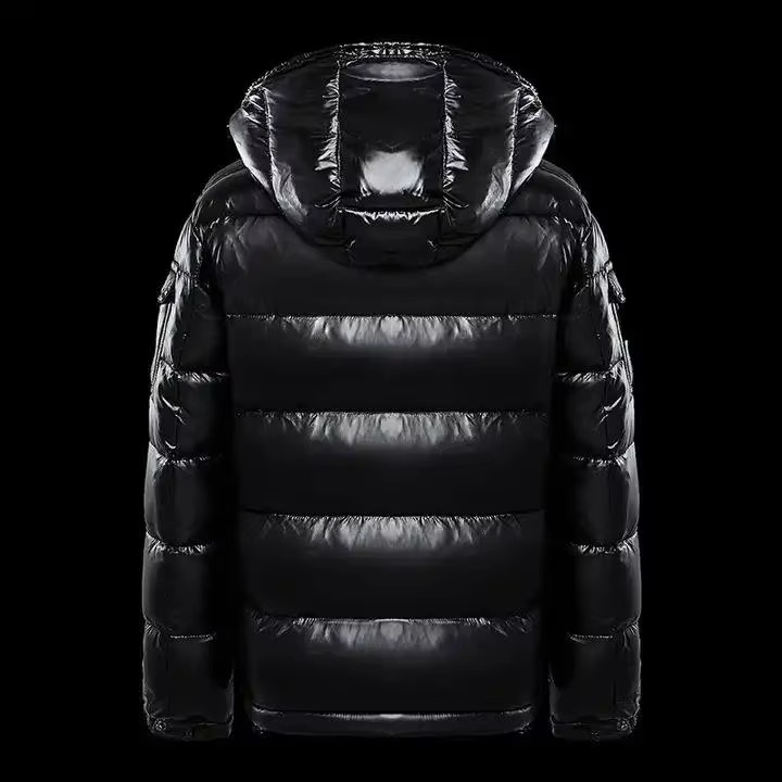 OEM Services High Quality Men Puffer Jacket New Design Puffer Jacket Winter Wear Down Jackets For Men · image 4