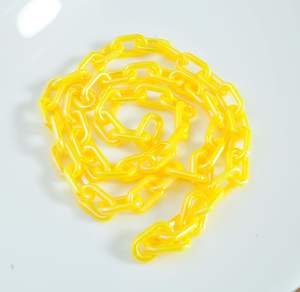 "Chaîne murale moderne en résine, belle décoration murale faite à la main pour améliorer les salons, les chambres à coucher - Product Image 2