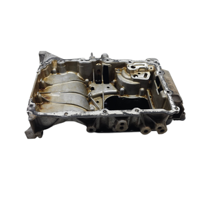 BAC À HUILE MOTEUR PEUGEOT 208 Série 9827467380 HN05 Essence 1200 (19>) - Product Image 5
