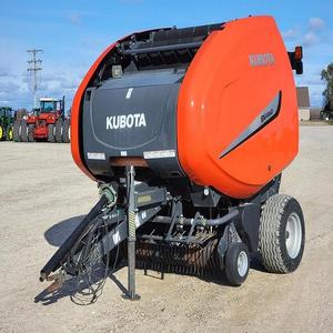 Kubota Balers คุณภาพสูงซื้อวันนี้เพื่อประสิทธิภาพภาคสนามที่เชื่อถือได้รับประกันจัดส่งเร็ว - Product Image 5