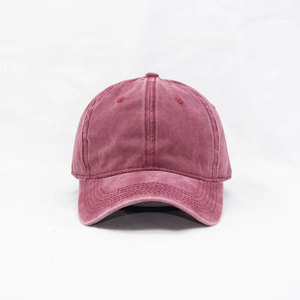 Fashion New Design <b>Light</b> Blue Dad Cap Baseball Caps Women Mens 6 Panel Dad <b>Hat</b> Custom Embroidery Logo - Product Image 1