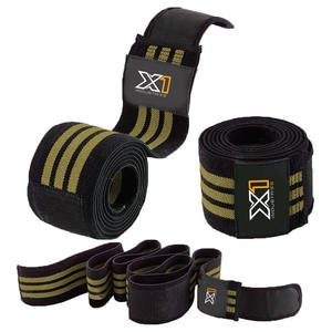 Vente chaude Personnalisez la conception Fortement demandé avec un grand impact Genouillères - Product Image 1