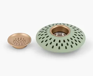 Brûleur d'encens en métal de haute qualité, écologique, durable, longue durée, couleurs personnalisées, forme indienne, encens de bois de santal, vente en gros, prix bas - Product Image 2