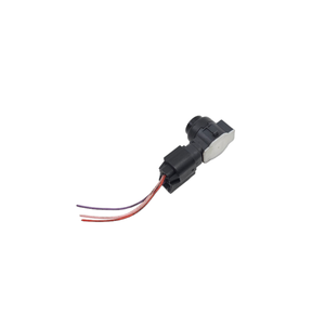 SENSOR DE ESTACIONAMIENTO CITROEN C5 Aircross 9675202477XT (18>) - Product Image 6