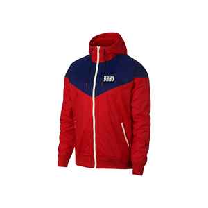 Windcheaters GAA personalizados a granel de la fábrica de Pakistán diseñados para la durabilidad de la comodidad y la gestión de la humedad para los uniformes del equipo - Product Image 3