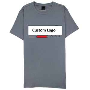 เสื้อยืดสำหรับผู้หญิงใช้ได้ทั้งชายและหญิงผ้าคอตตอนแห้งเร็วรุ่นมาตรฐานสวมใส่สบายระบายอากาศได้ดีติดทนนาน - Product Image 1