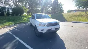 Base para Toyota Tacoma 2015 - Product Image 3