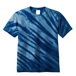 เสื้อยืดมัดย้อมสำหรับผู้ชายโอเวอร์ไซซ์ผ้าคอตตอน100% สีทึบระบายความร้อนดีไซน์ดีที่สุดสำหรับงานหนัก - Product Image 3