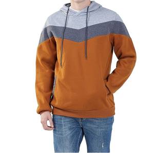 เสื้อฮู้ดดี้ผู้ชาย ดีไซน์โดดเด่น คุณภาพสูง แขนยาว แบรนด์ RSW - Product Image 6