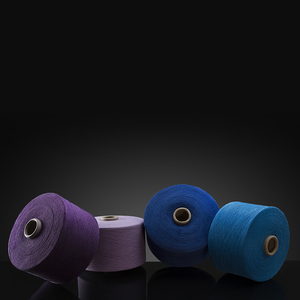 Hilo de Algodón/Poliéster para la Fabricación de Toallas - Product Image 2