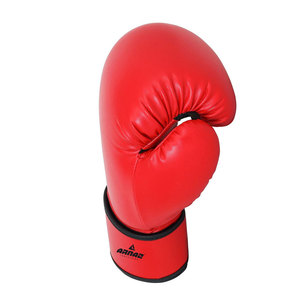 Guantes de Boxeo con Protección Equilibrada y Agarre Suave, con Acolchado Premium y Fabricación Duradera - Product Image 5