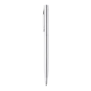 Penna a Sfera Promozionale Ecologica in Acciaio Riciclato - Product Image 4