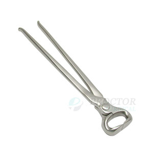 Herramientas de herrador de alta calidad Herramientas de herrador de acero inoxidable Herramientas de herrador más vendidas para la venta en línea - Product Image 2