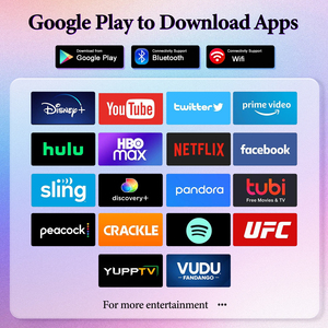 Televisor MWE de 55 Pulgadas para Exteriores 2000 Nits Legible a la Luz del Sol, Smart TV Digital LCD 4K UHD Resistente al Agua con Control Remoto por Asistente de Voz - Product Image 5