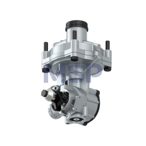 4757130000 - Valve de détection de charge automatique - Pièces et accessoires de remorque - MSP Export - Product Image 1