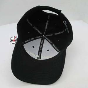 Custom High Quality Unisex Unstructured Embroidered Trendy Cotton OEM <b>aesthetic</b> Caps Embroidery Dad Cap Low Profile Baseball Cap - Product Image 5