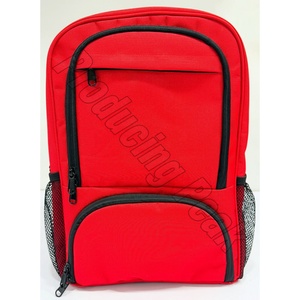 กระเป๋าเป้สะพายหลังกีฬาโลโก้ออกแบบได้ตามต้องการรองเท้าฟุตบอลพิเกิลบอลกันน้ำสำหรับฝึกออกกำลังกาย - Product Image 1