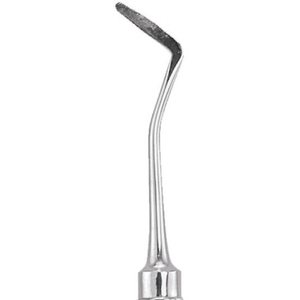 PISSCO Dental Excavators Double Ended Double Ended Dental Excavators Set Double Ended Excavators for Dentistry Stainless Steel - Product Image 3