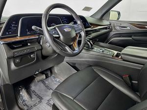 ESCALADE ESV 2022 USADO EN EXCELENTES CONDICIONES, SUV DE LUJO 4x4, 420 HP, 6.2L, TRANSMISIÓN CROSSOVER, LISTO PARA ENVÍO - Product Image 2