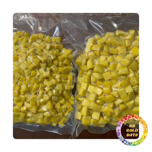 Vente en gros de patates douces surgelées | Prêtes à cuire | Origine vietnamienne | Fourniture en vrac - Product Image 1