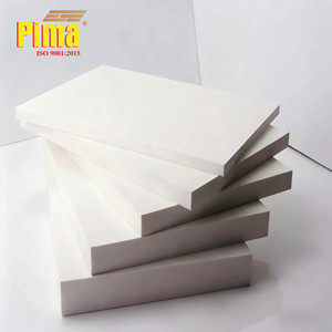 Plaques de PVC expansé PIMA blanches et noires de 1/8 po à 1 po – Approvisionnement direct en gros pour les distributeurs de plastiques aux États-Unis - Product Image 2