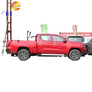 Camioneta de lujo 4x4 4x2 FWD AWD en venta, en perfecto estado, lista para enviar. - Product Image 4