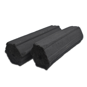 Briquettes de charbon de bois de sciure de bois de qualité supérieure pour toutes les occasions - Product Image 2
