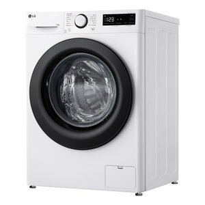Lave-linge 13 kg SÉRIE R3 F4R3013NSWB AI DD Blanc et Noir classe A 1400 tr/min (60x61,5x85cm) - Product Image 6
