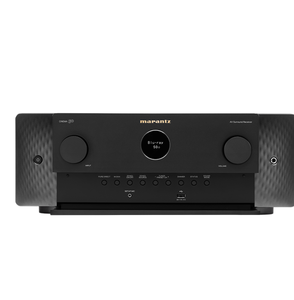 NEW ORIGINAL Mar-an tz CIN-EMA 30 11.4-<b>Channel</b> Network A/V Receiver (Black) - Product Image 2