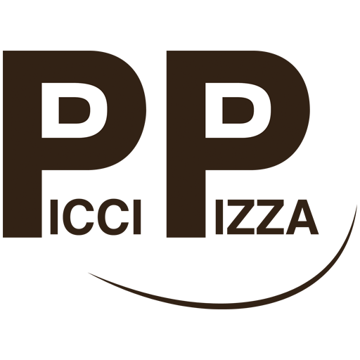 Picci Pizza logo