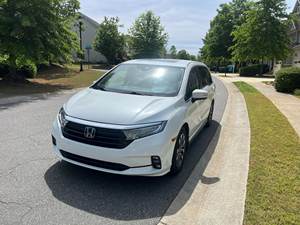 Honda Pilot 2023 d'occasion en bon état - à vendre - Product Image 6