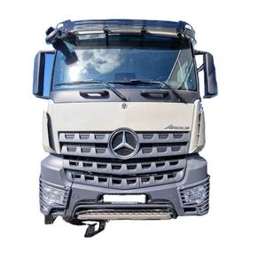 เมอร์เซเดส-เบนซ์ 2036 ปี 2024 ระบบขับเคลื่อน 4 ล้อ - Product Image 1