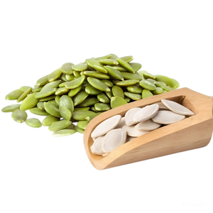 Mejor grado alimenticio 100% Natural puro de calidad superior semillas de calabaza estilo seco a precio con descuento proveedor de Vietnam - Product Image 2