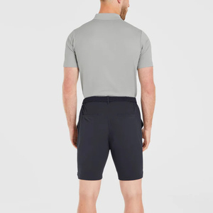 Polo de golf pour homme en coton de luxe, doux, extensible, décontracté, avec personnalisation de la marque - Product Image 5